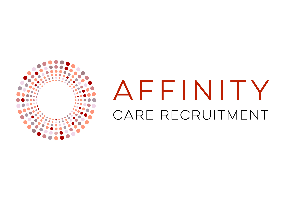Affinity Care Recruitment logo